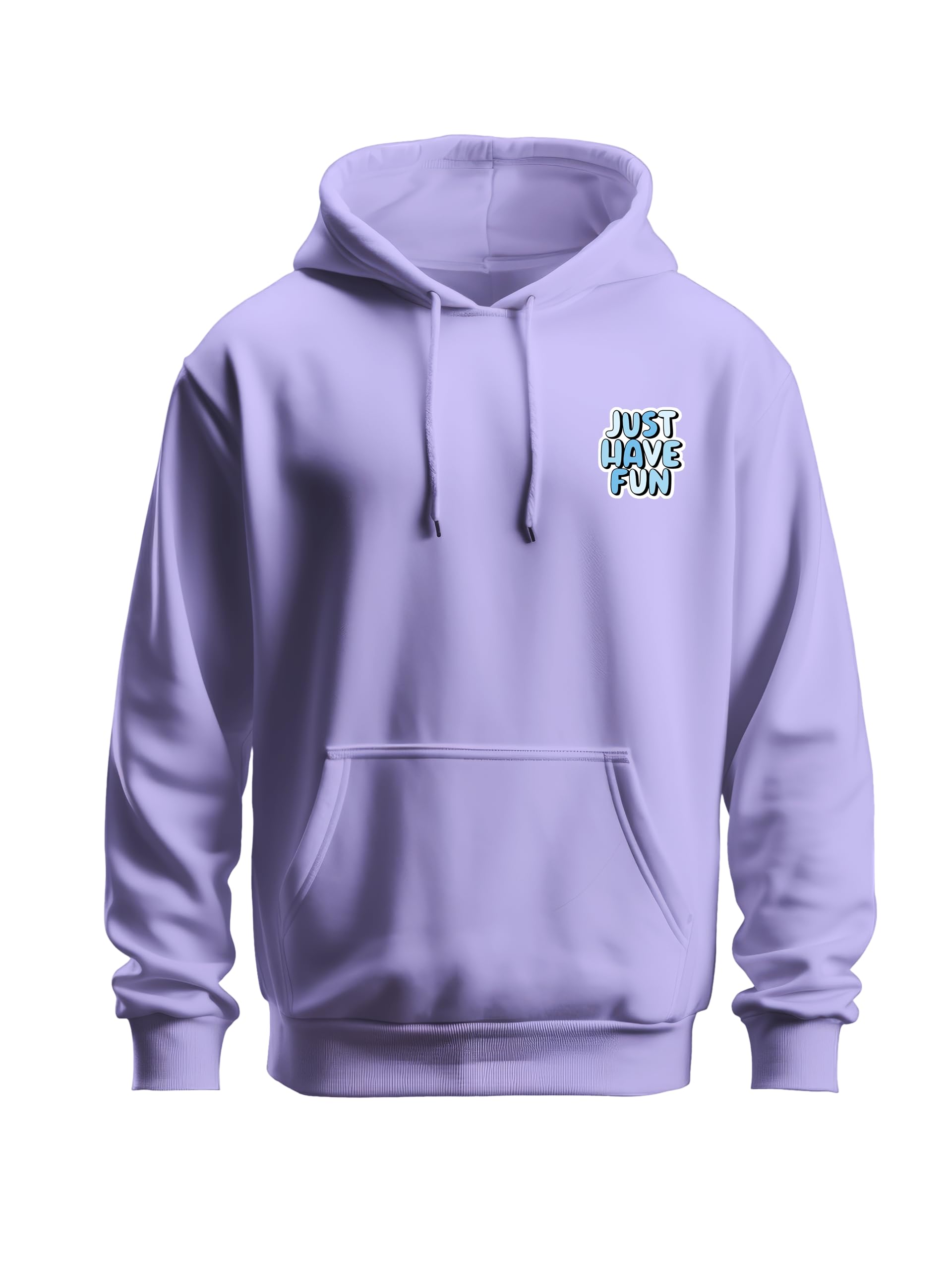 koverify Cotton Stylish Small Printed Hooded Hoodies-picture-25