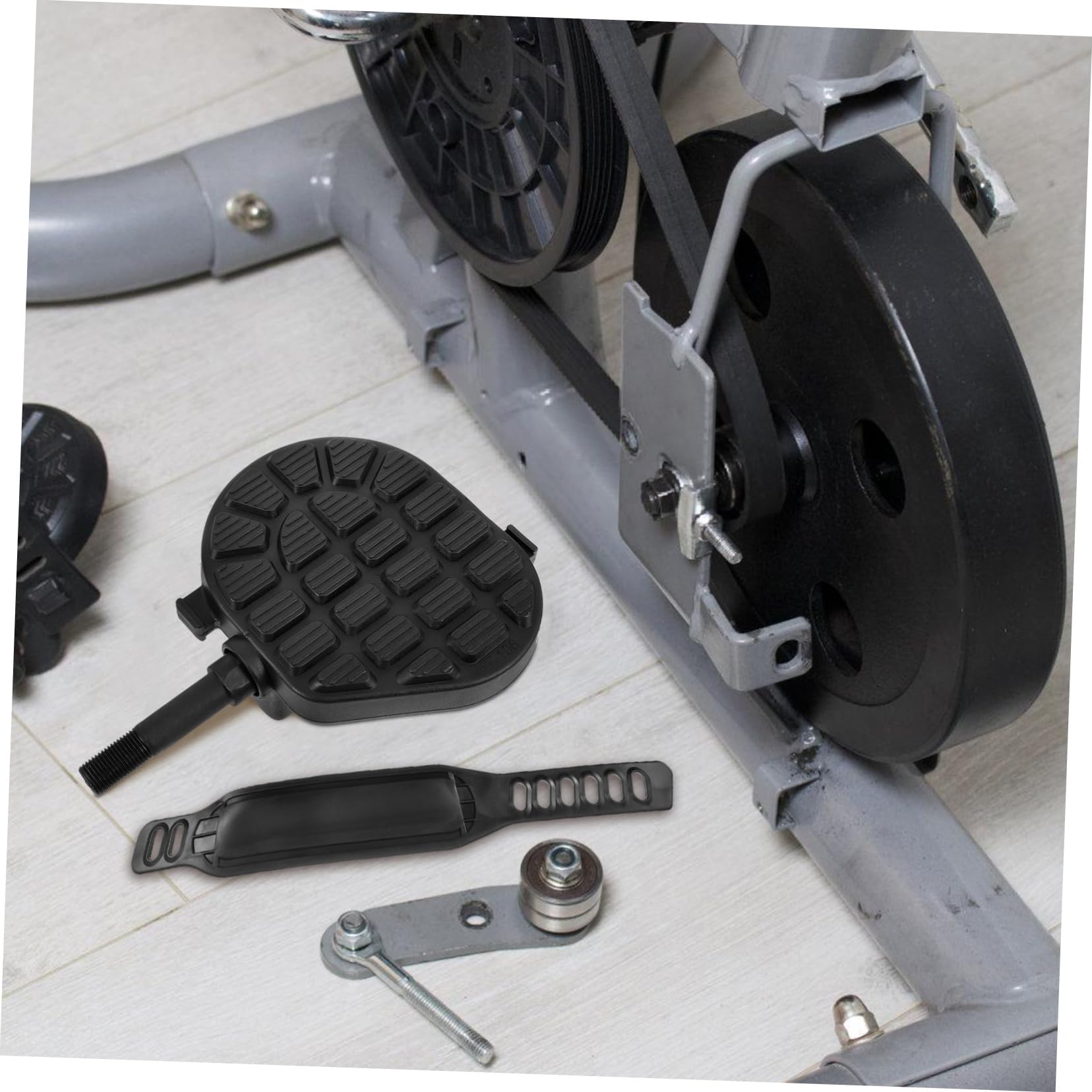 Pedales para Bicicleta De Montaña y Antideslizantes Accesorios De Ciclismo
