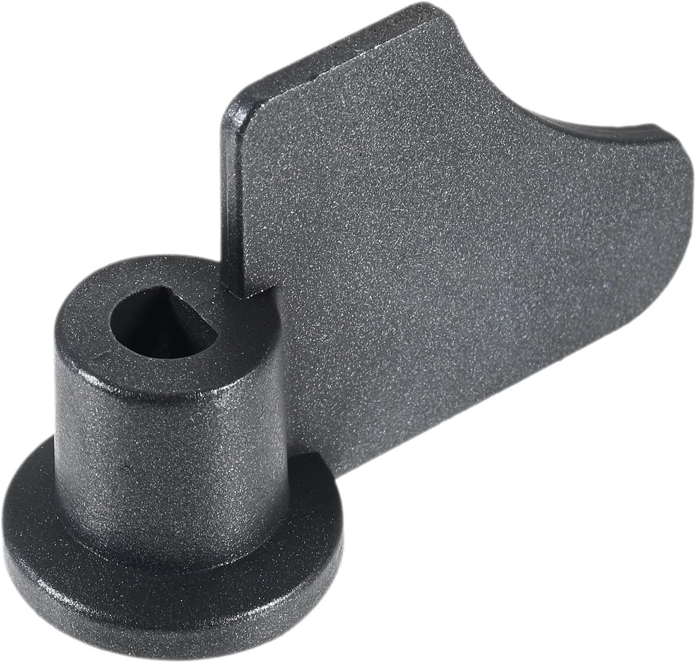 Aluminium Alloy Bread Maker Machine Blade Parts,Knife Kneader Paddle,Compatible For Delfa,DB-104708 BDM1500 SS-185951
