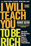 Cover of I Will Teach You to Be Rich