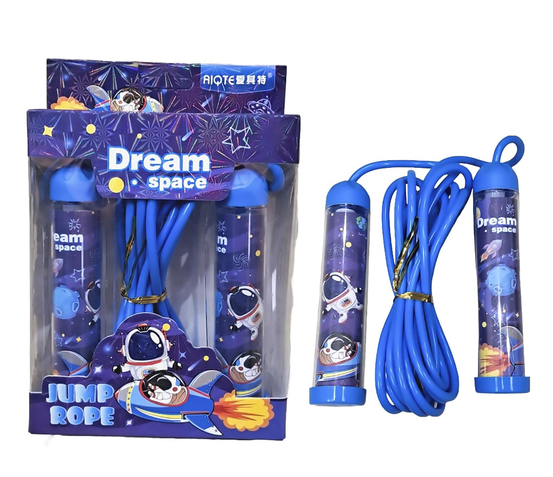 FETE PROPZ Printed Skipping Ropes/Jump Rope for Kids/Boys/Girls for Exercise Freestyle Skipping Jump Rope for kids | boys | Girls | Exercise | Fitness(Animal) (B0CZJQ8CPP) Amazon Price History, Amazon Price Tracker