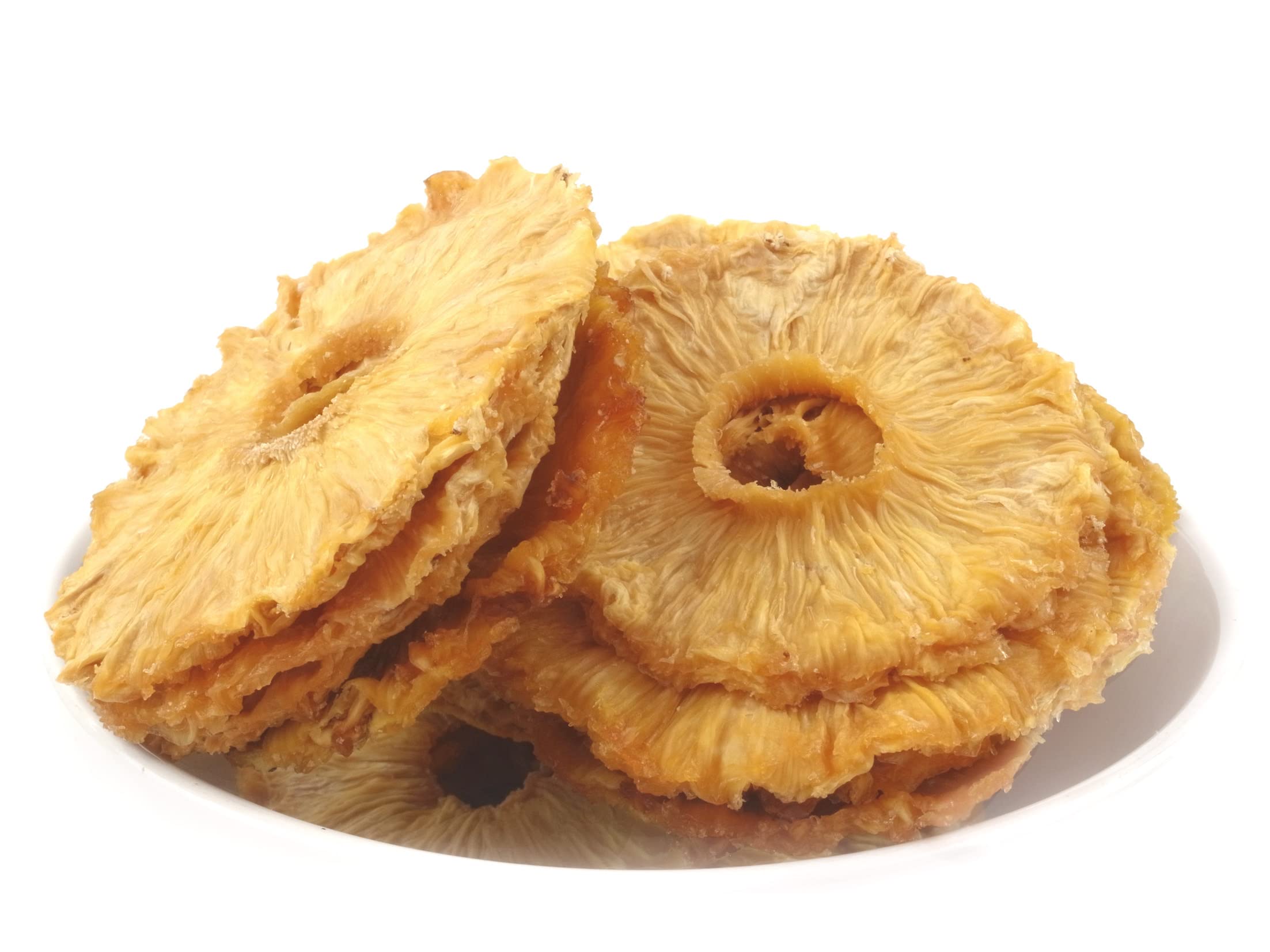 TALI Ananasringe natur 1000 g
