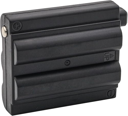 Miniatura 2 de Kastar Paquete de 1 batería compatible con Midland XT511, X-Talker T290, X-Talker T290VP4, X-Talker T295, X-Talker T295VP4, X-Talker T299, GXT1000G,