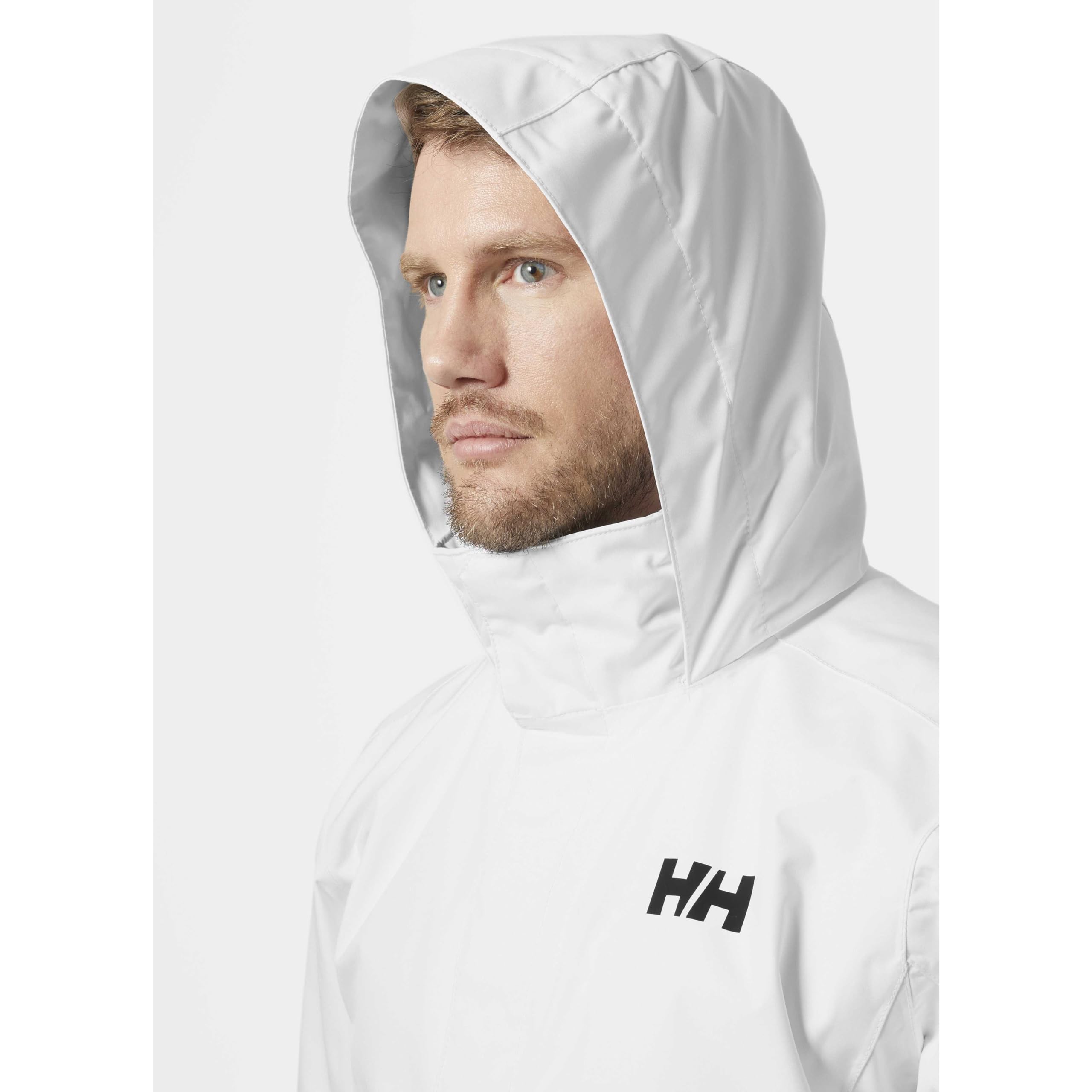 Helly Hansen Helly-Hansen Herren Dubliner Jacke – Bild 7