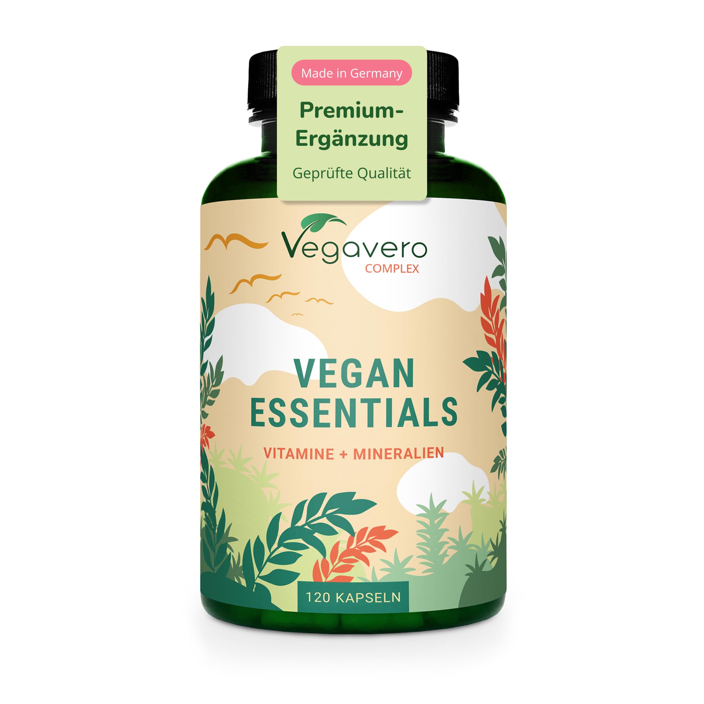 Vegavero
