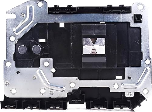 Módulo 0260550002 TCU de la unidad de control de transmisión de RE5R05A TCM compatible con Nissan Infiniti Genesis Coupe