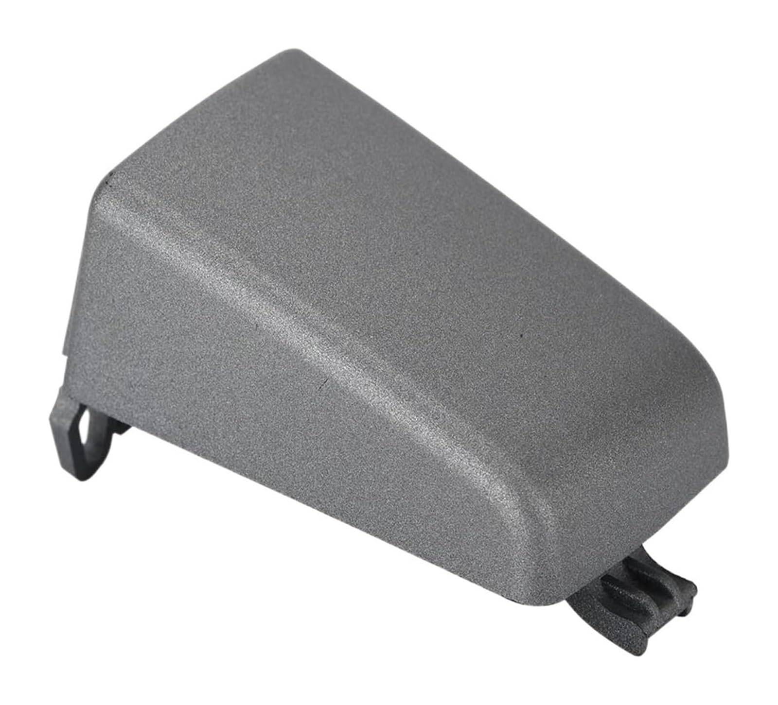 RINKTEEA Exterior Car Door Handle Front Left Door Handle Cap Cover for Land for Rover for Freelander 2 for Discovery 3 4 LR2 LR3 2005-2016 CXJ500050 CXJ500060(CXJ500060 LR4-GR)