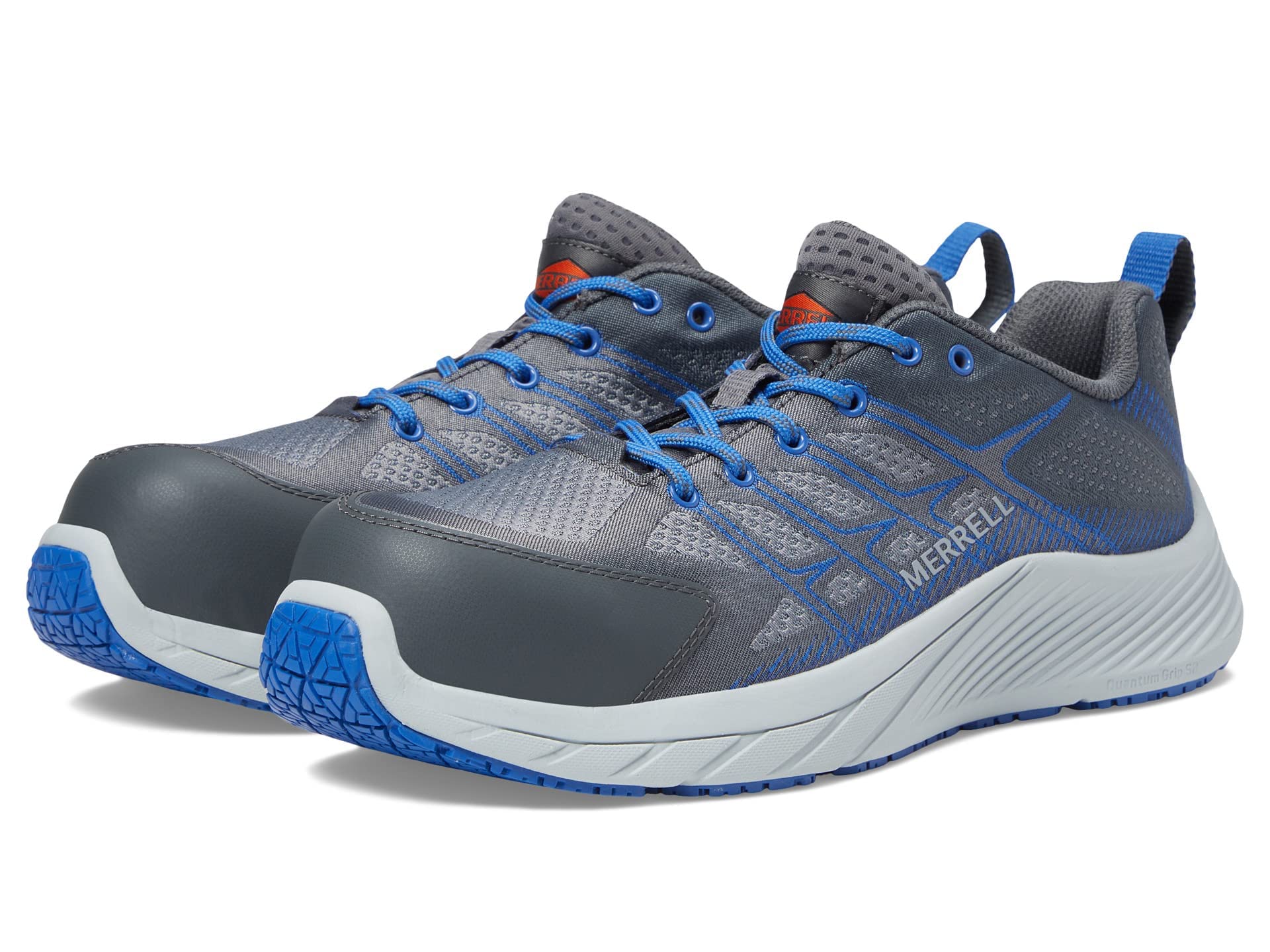 Merrell Women's Moab Flight Carbon Fiber