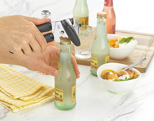 Miniatura 7 de Abrelatas Good Cook, clásico