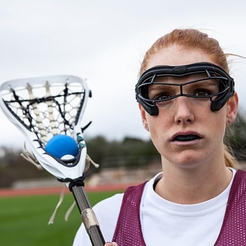 Miniatura 5 de Champion Sports Lacrosse Balls & Rhino Skin Foam Balls  Official Size Balls for Games, Practice & Training, NCAA, NFHS & SEI Certified, Multiple