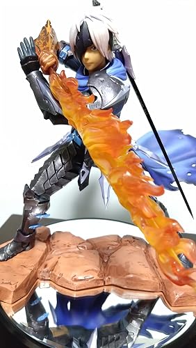 Amazon | テイルズ オブ アライズ アルフェン 1/8スケール PVC製 塗装