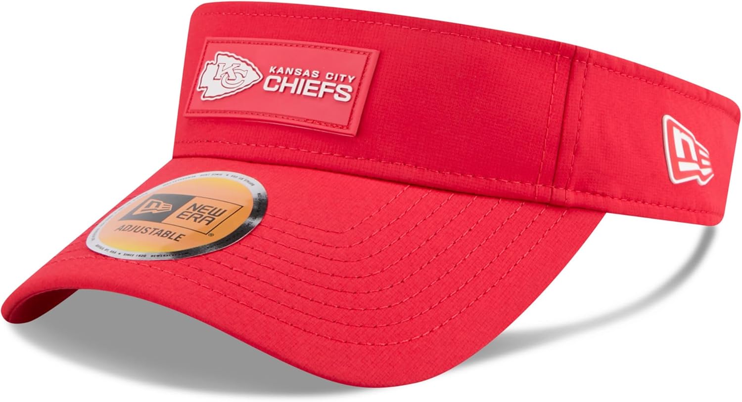 New Era Men's NFL 2025 Sideline Visor