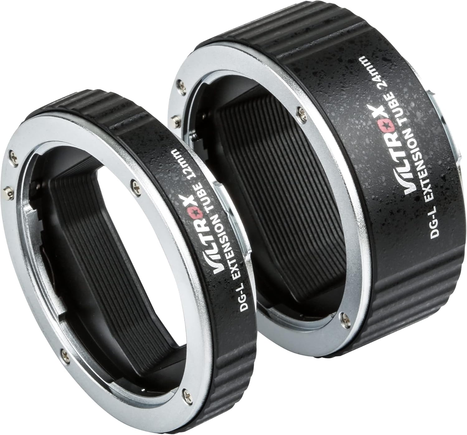 VILTROX DGL Auto Focus AF Macro Extension Tube Lens Adapter Ring Set