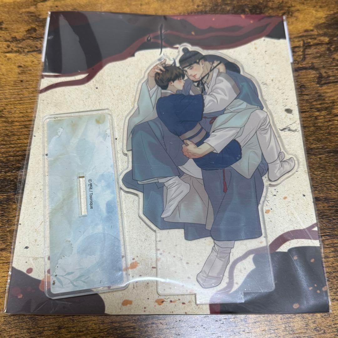 【原価以下】夜画帳 コラボカフェ グッズセット【韓国BL】 Amazon.co.jp: 韓国BL 夜画帳 Toonique コラボカフェ 11種セット