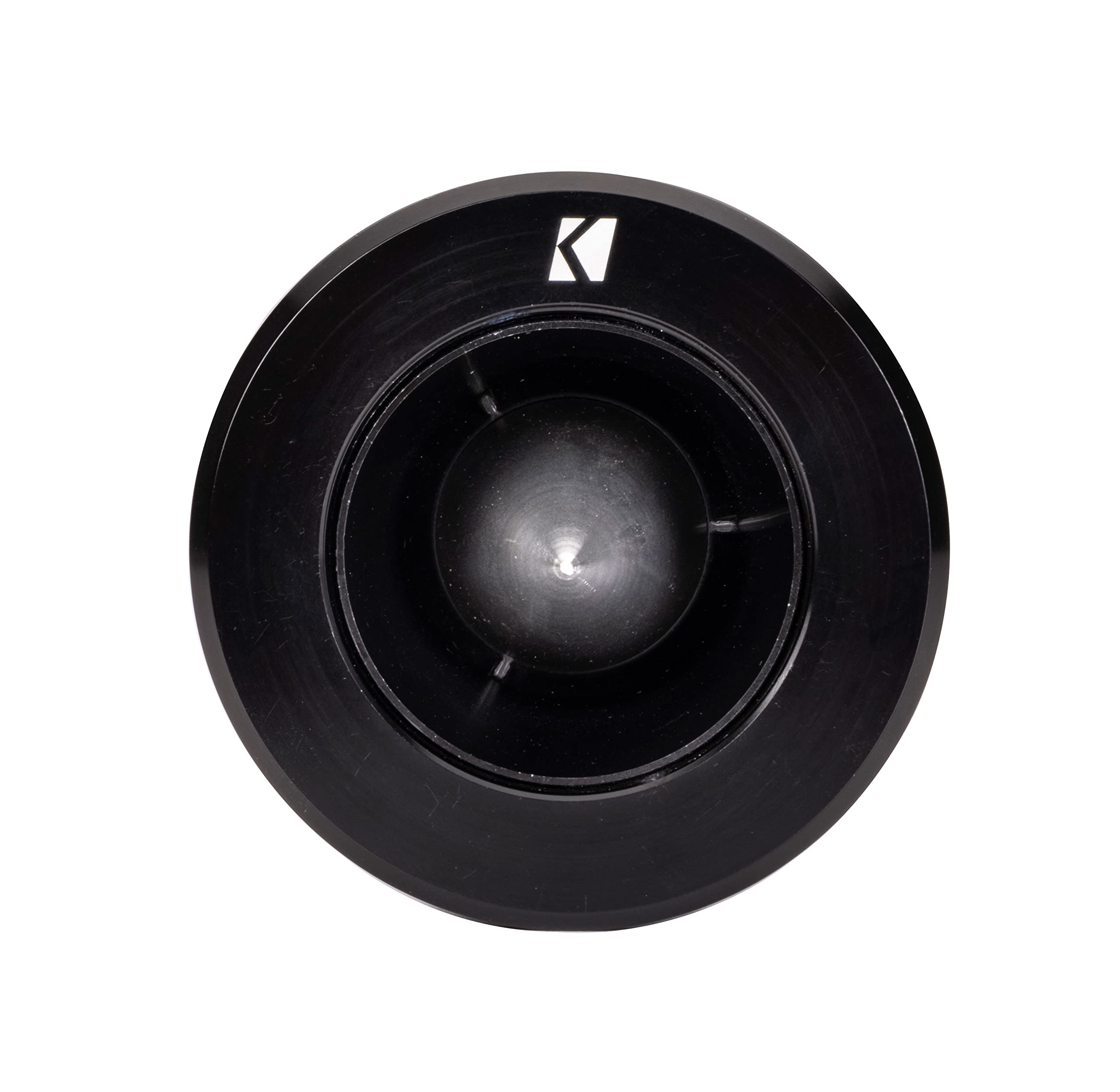 KICKER 48ST4TW ST4TW - Tweeter bala de montaje dual Pro Audio de 1.5 pulgadas, individual, 4 ohmios