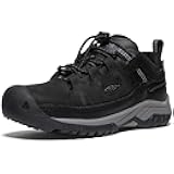 Kids' Targhee Low Waterproof Hiking Shoes