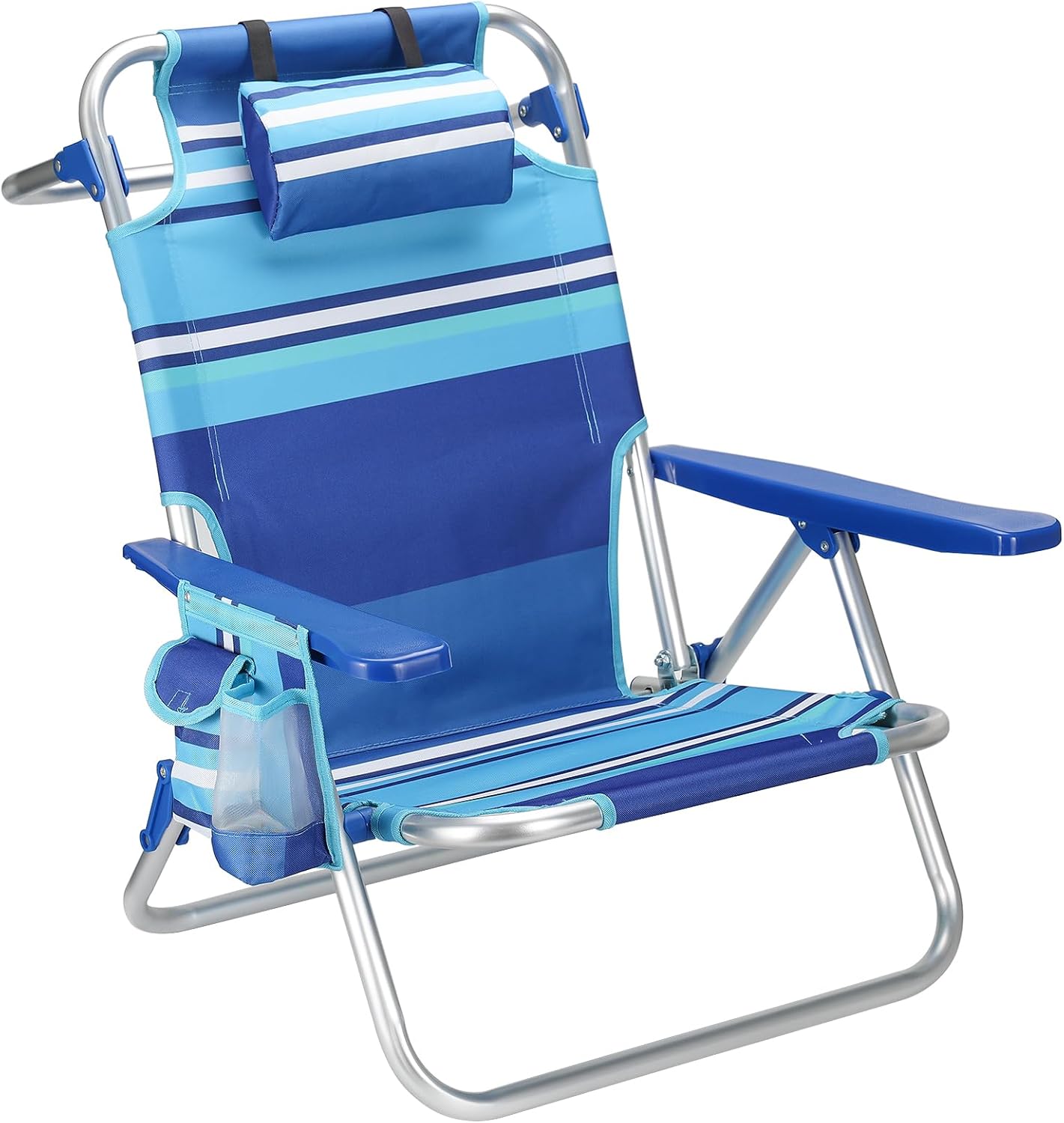 Argos Low Beach Chairs at Flora Turner blog