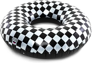 BigMouth Inc. Pool Float – 5 Foot Pool Float, Durable Inflatable Vinyl Summer Pool or Beach Toy, Makes a Great Gift Idea