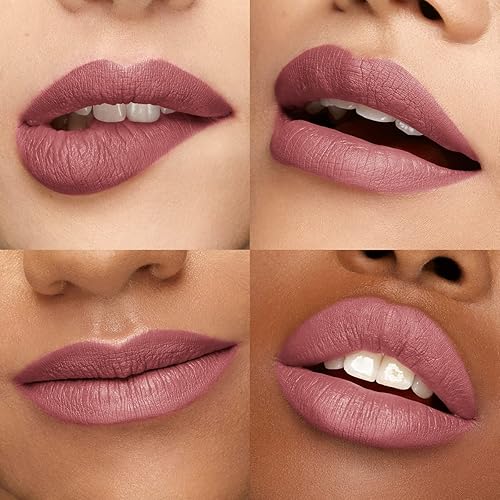 Miniatura 7 de Kiko Milano Unlimited Stylo 15  Lápiz labial cremoso de larga duración de 10 horas