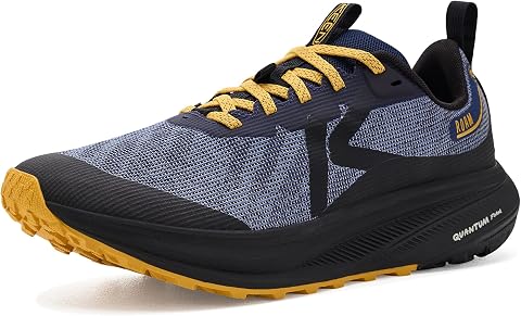 Обувь KEEN Roam Trail Running Shoes, цвет: Чёрный