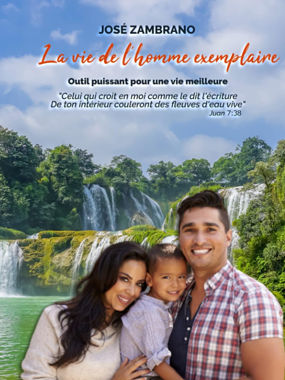 Amazon La Vie De L homme Exemplaire Un Outil Puissant Pour Une amazon-la-vie-de-l-homme-exemplaire-un-outil-puissant-pour-une