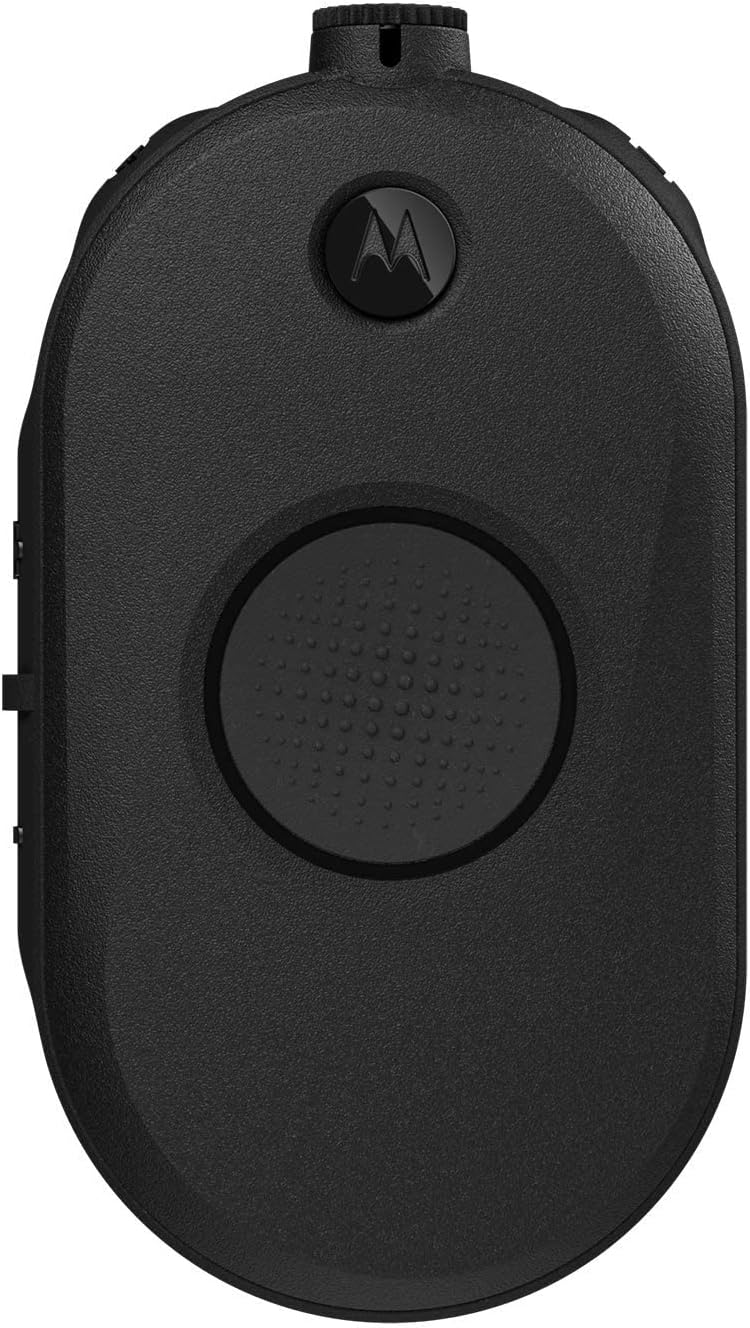 CLP1080E 1 Watt 8 Channel Non-Display Analog Portable Radio by Motorola Solutions - Intended for Business Use