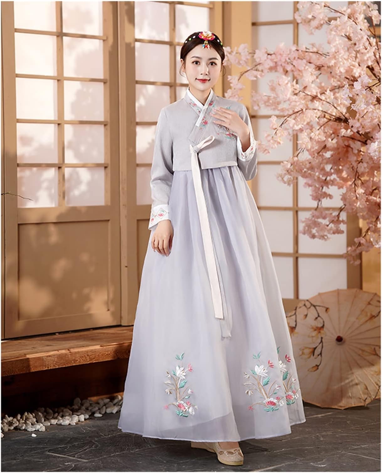 korean dress for wedding party Womens Dresses Long Section Party Dress New Banquet Dress Korean Version Of The Sexy Slim One-Shoulder Dress Female Party Dress Wedding Dress HAKAESR : Amazon.se: Fashion