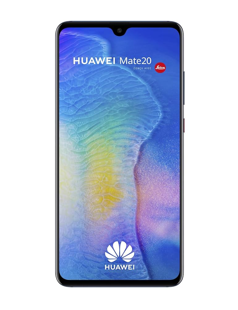 Huawei mate 20 pro ICM専用 Huawei mate 20 pro ICM専用