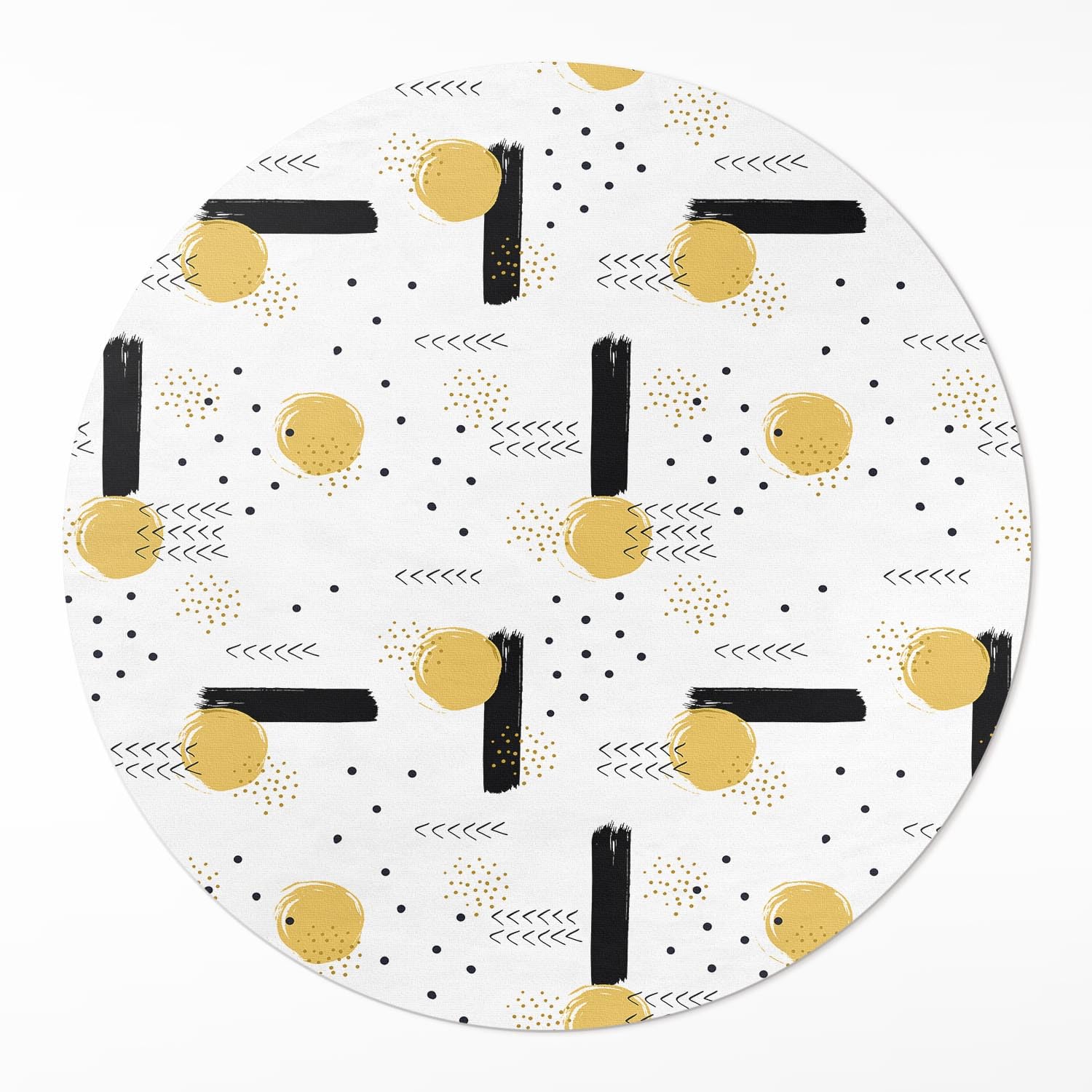 Tapis durable et élégant en PVC de haute qualité pour intérieur moderne et design