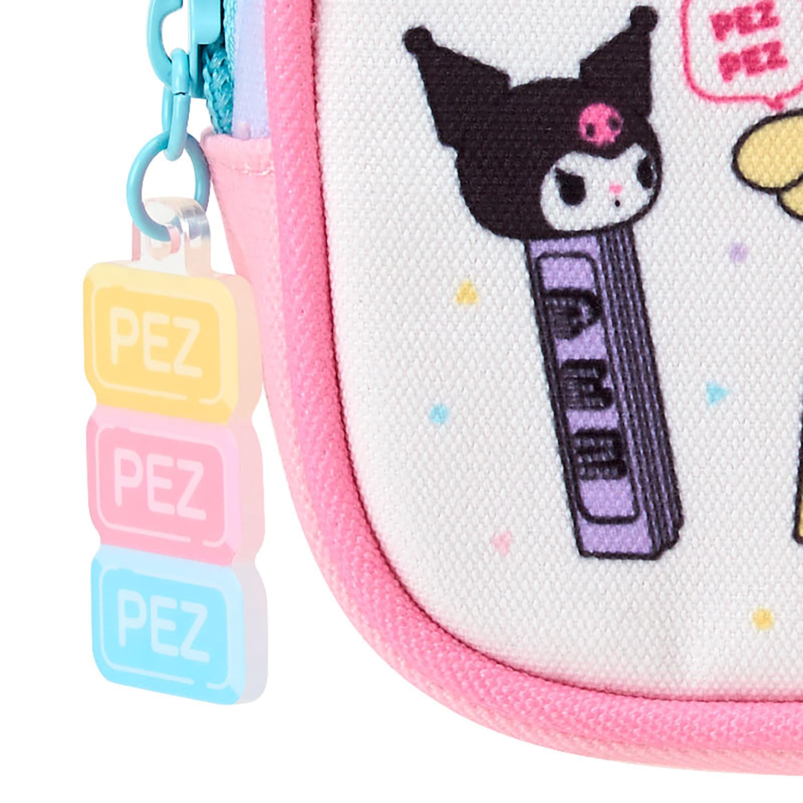 Amazon.co.jp: サンリオ(SANRIO) PEZ ポーチ サンリオキャラクターズ