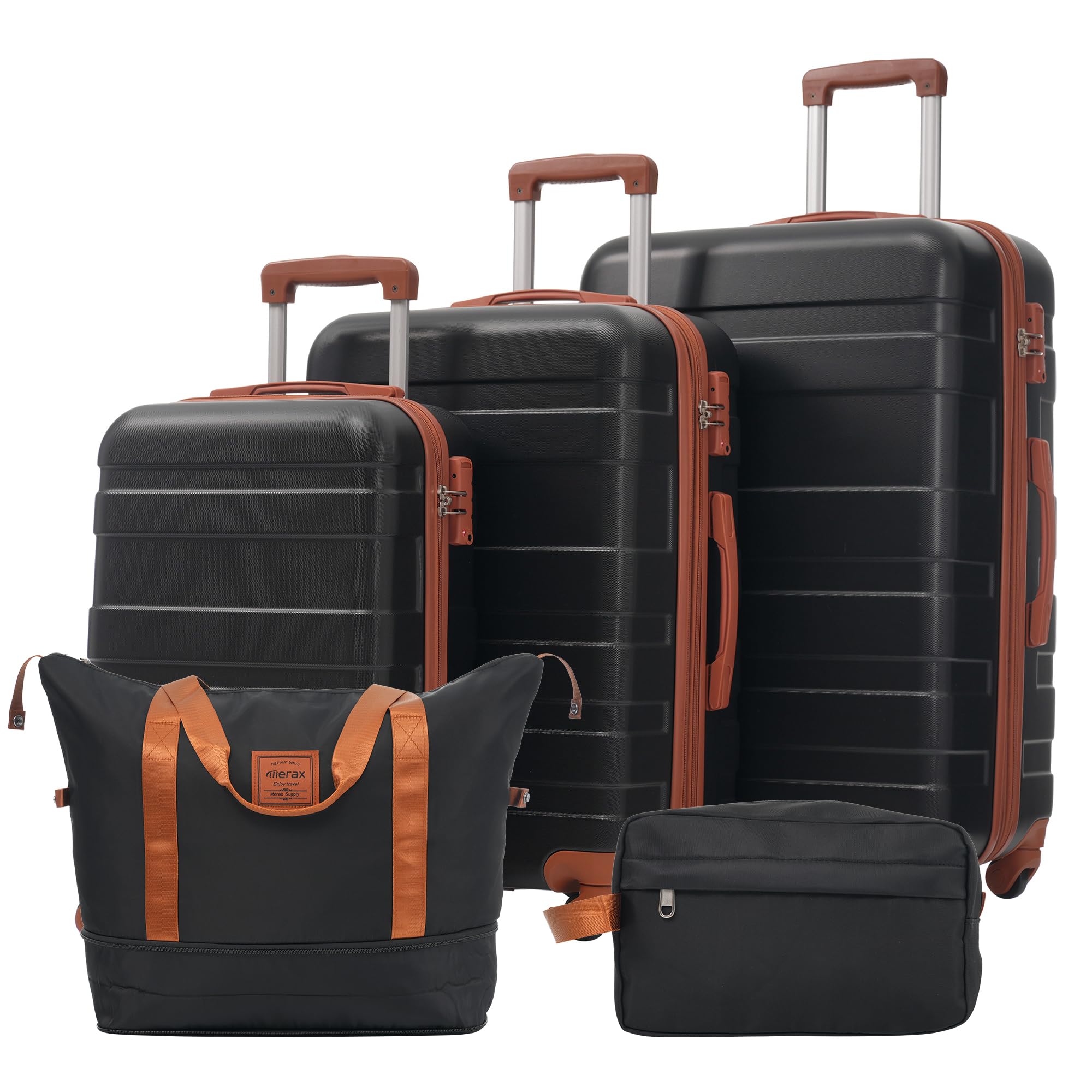 Bagage à main rigide extensible pour vos longs voyages en toute sérénité