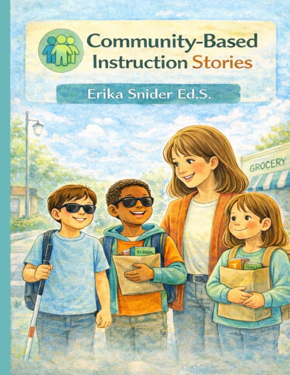 Community-Based Instruction Stories