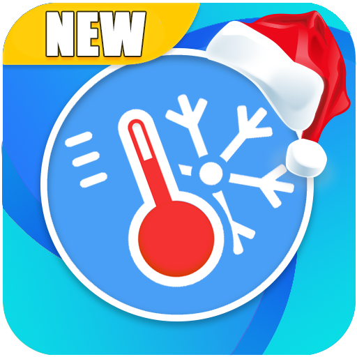 Phone Cooler Clean Booster CPU Cooler Master App on Amazon Appstore