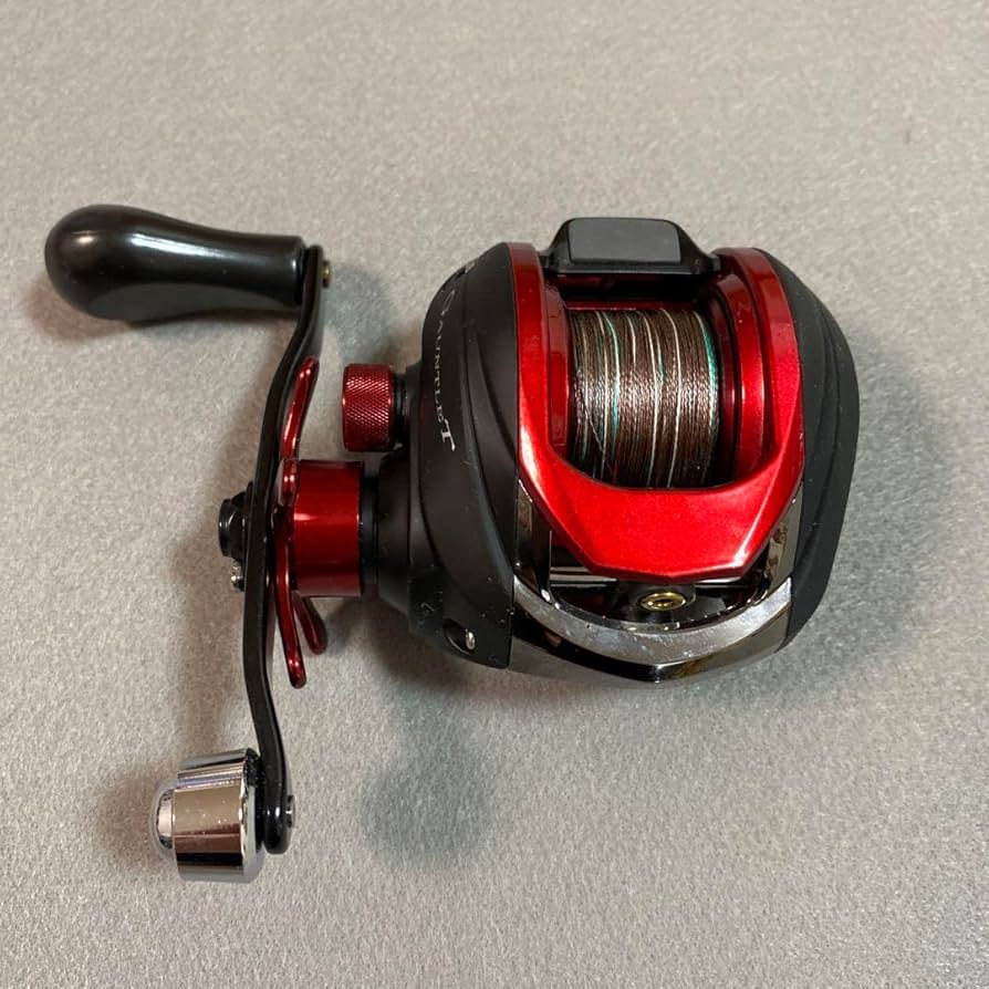Amazon.co.jp: PRO TRUST Bait Reel : Sports & Outdoors
