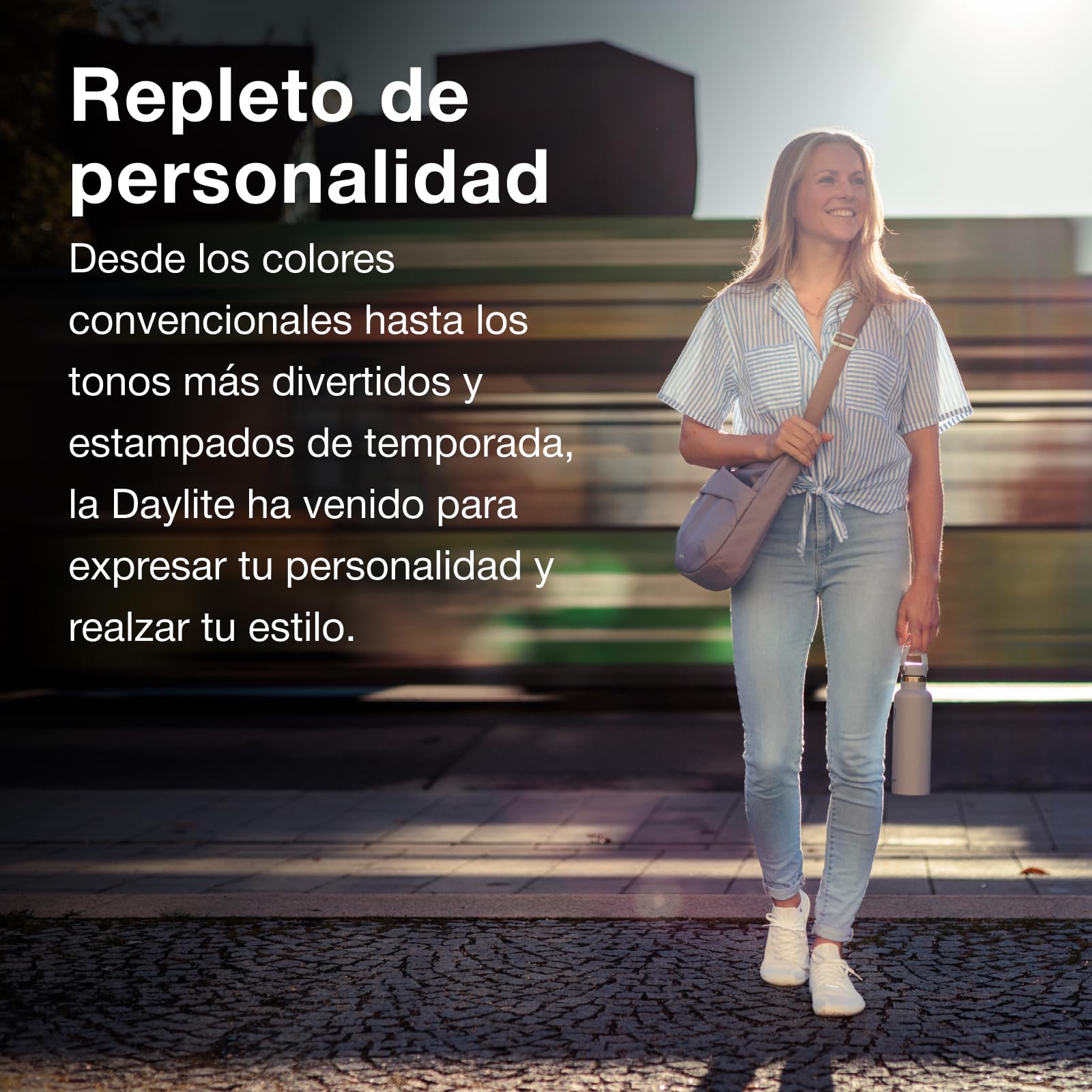 Osprey Daylite Unisex Bandolera