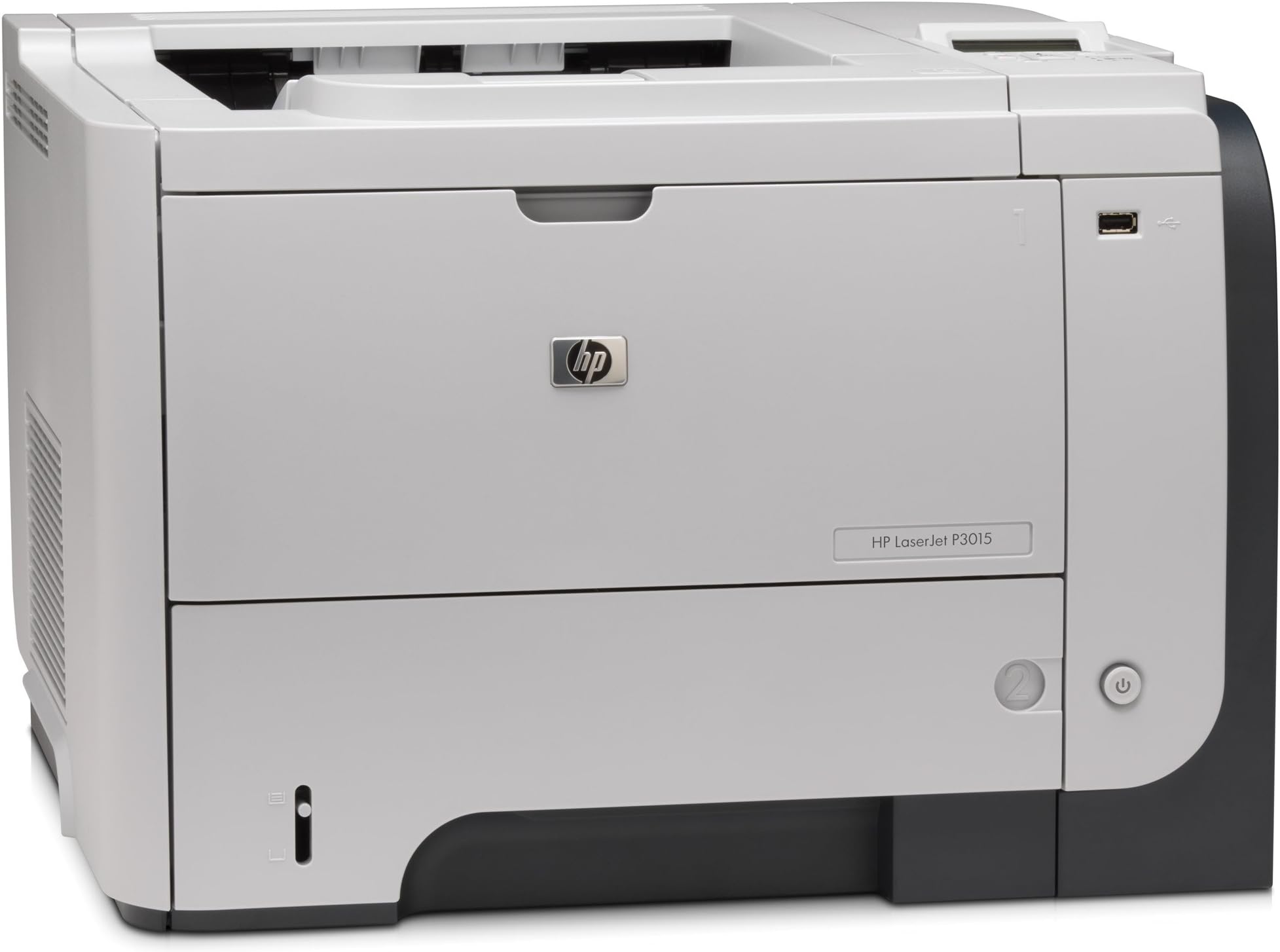 HP LaserJet Enterprise P3015d Printer (CE526A)