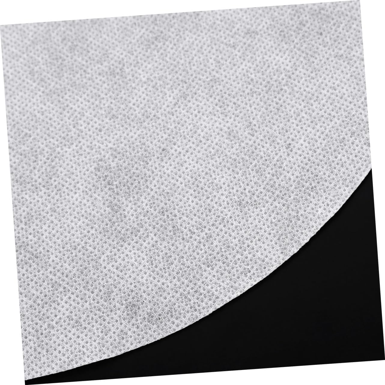 BESTonZON 100 Sheets Bird Cage Paper Bird Cage Pad Bird Cage Disposable Pads Bird Cage Liner Papers Birdcage Cage Mat Bird Parrot Cage Paper Liners Birdcage Cushion Pad Birdcage Liners White