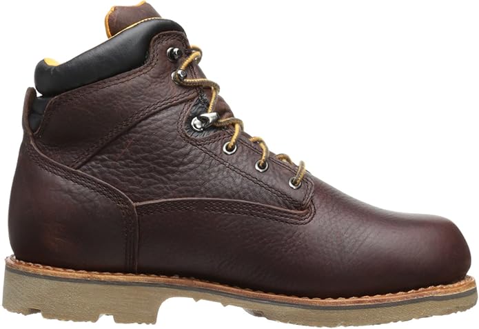 chippewa 6 inch work boots