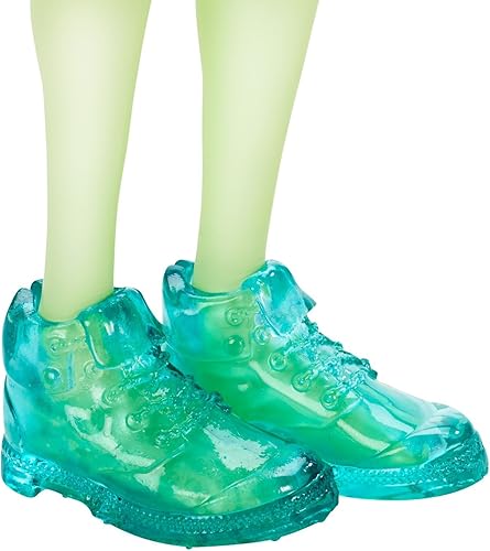 Miniatura 7 de Muñeca Monster High estudiante encantada Espíritus Porter Geiss