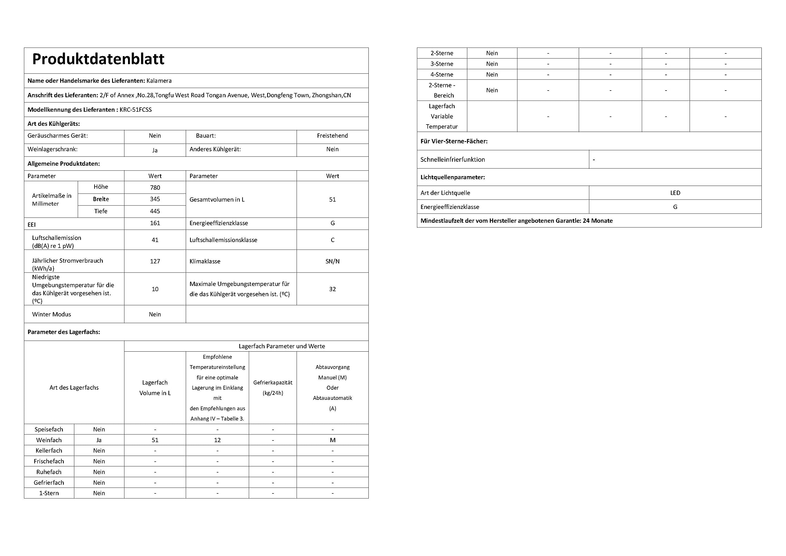 Amazon.de Best Sellers The most popular items in Wine Fridges