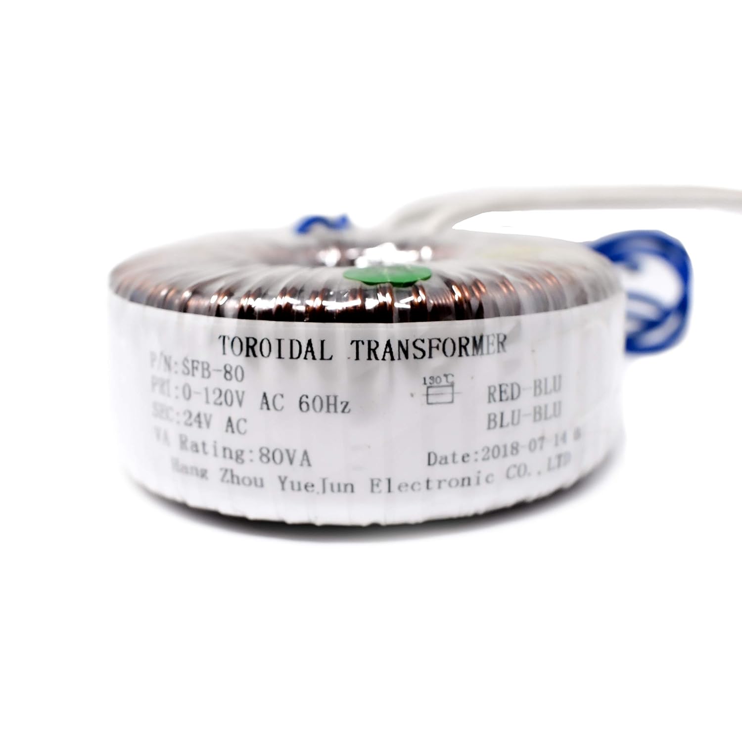 ALEKO Transformer for LM901/902 Compatible GG and AS Series Gate Openers - 110V