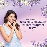 Vista 5 de Talco desodorante perfumado Yardley London con lavanda inglesa, polvo de talco 100gm, 3.5 onzas