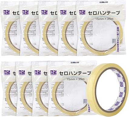 Amazon 共和 セロハンテープ 大巻 0巻 12mm幅 35m巻 B2 T1235 0 文房具 オフィス用品 文房具 オフィス用品