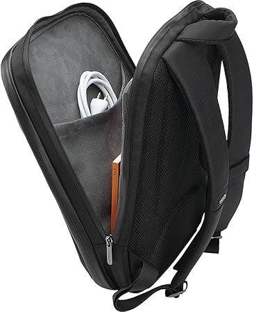 slim laptop backpack 13