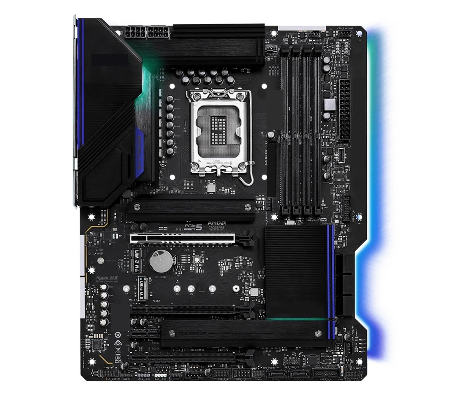 Amazon | 互換性がありますASROCK Z690 Extreme LGA1700 DDR4 に対応