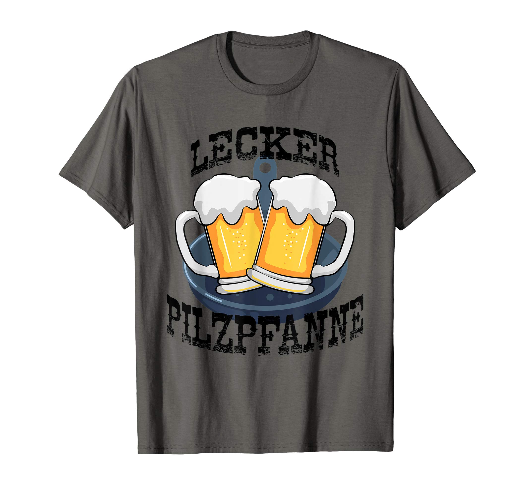 Kleidung mit Designs von Amazon Merch on Demand