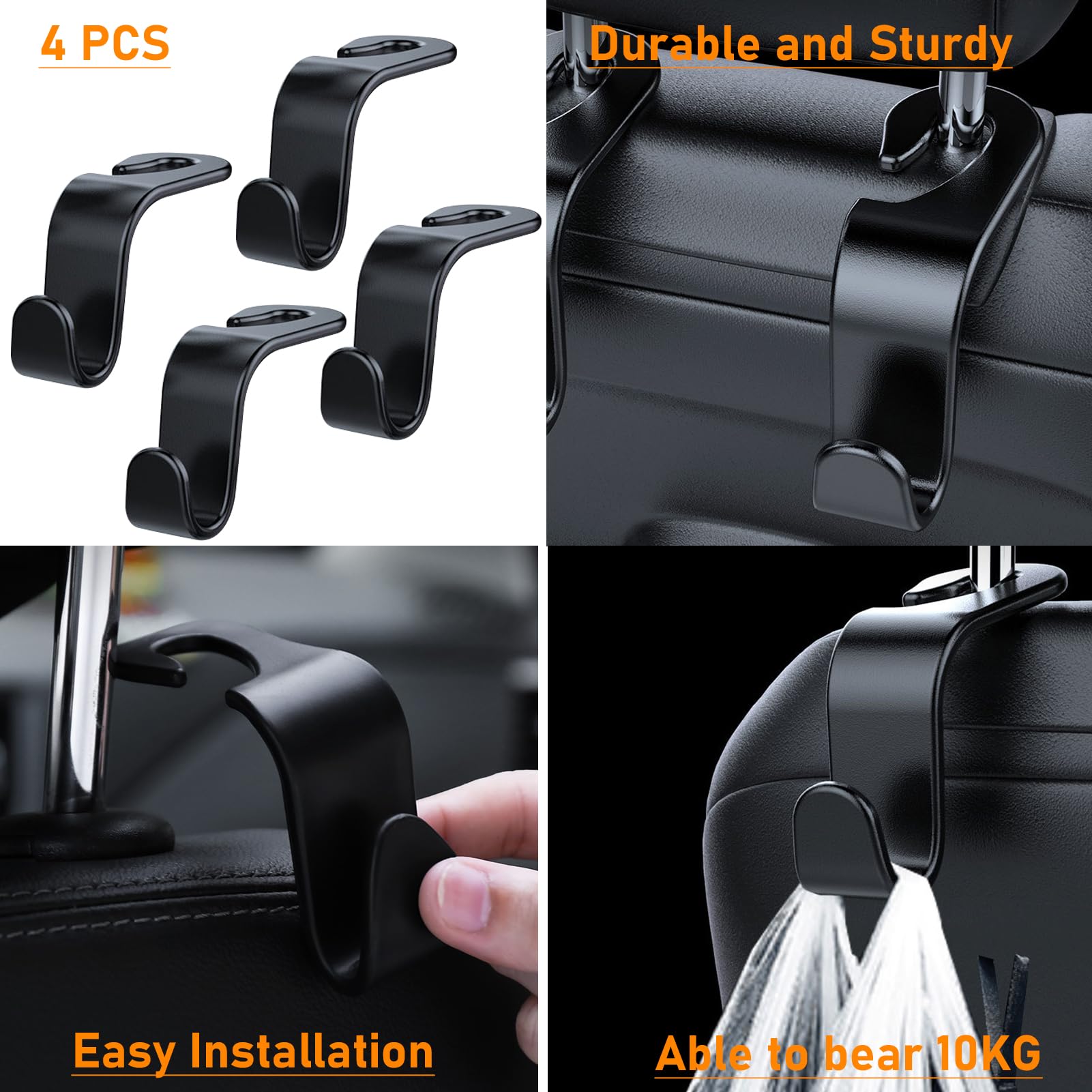 Porte téléphone silicone pour voiture Fiche Technique et Prix au Maroc