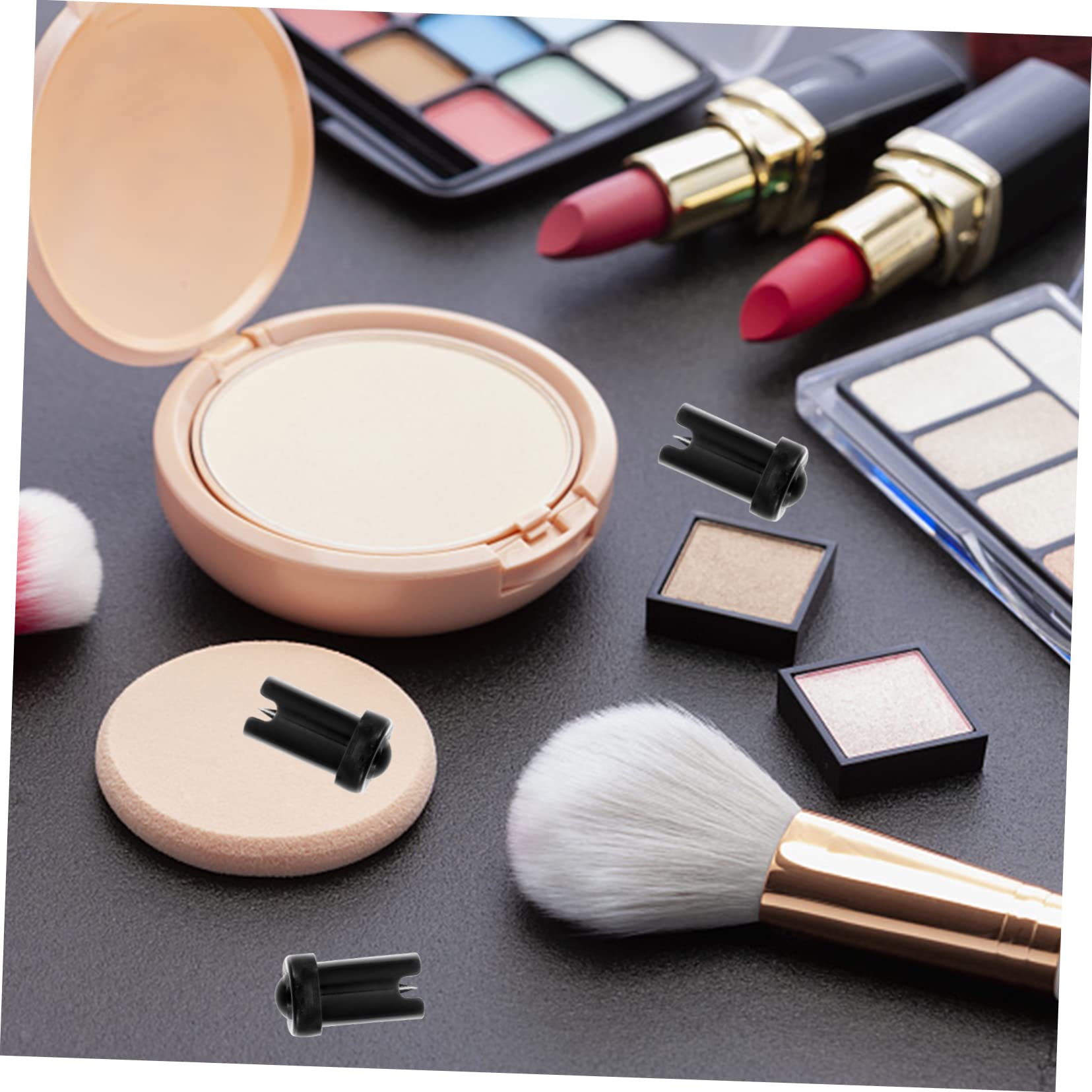 Baluue 500stücke Wimpernkleber Flasche Anti-blockier-nadeln Für Präzise Dosierung Lösung Für Wimpernverlängerung Und Salonbedarf Langlebig Und Einfach Zu Verwenden