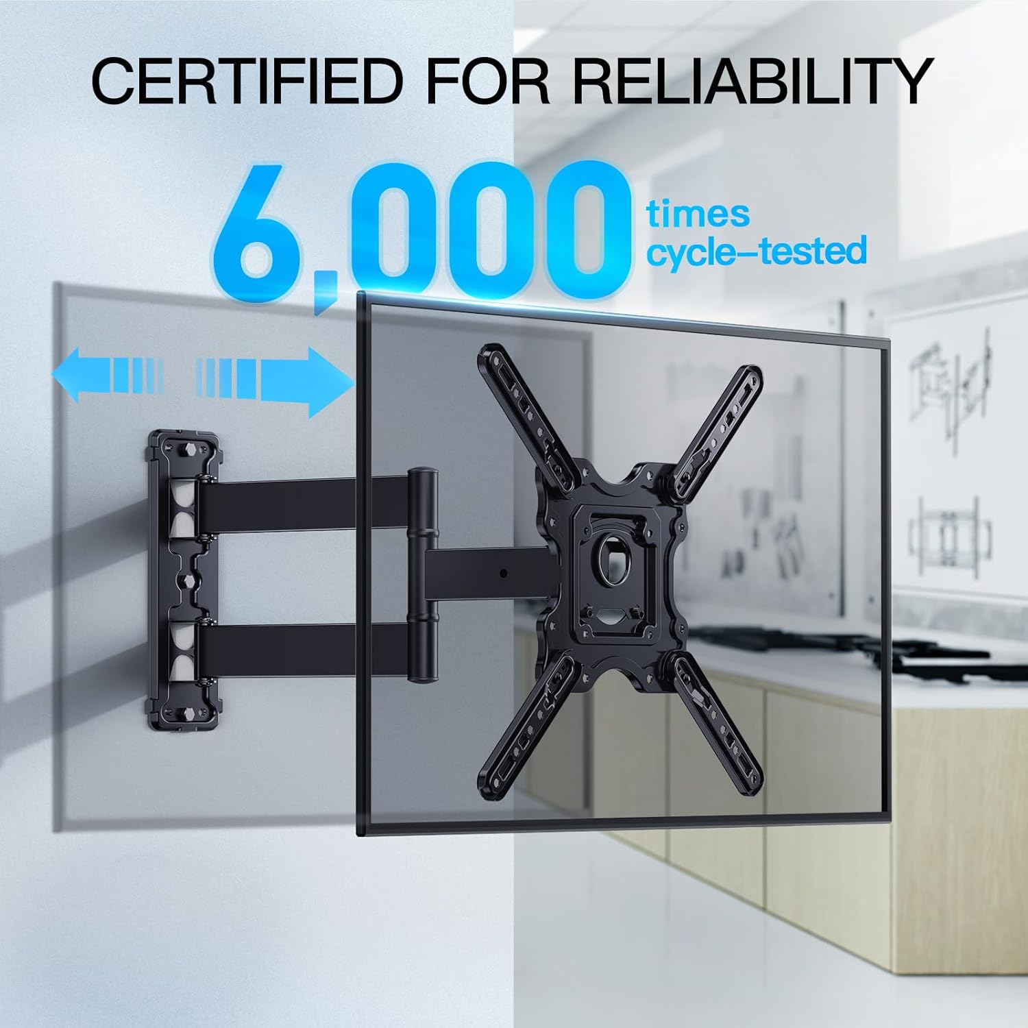 Certified for Reliability