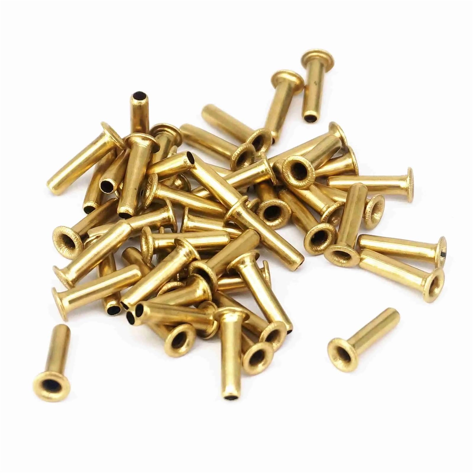 Accesorios de compresión de latón de 4 mm para optimizar sistemas hidráulicos domésticos 1